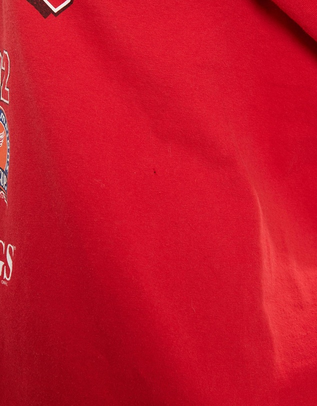 Vintage by The Real Deal - Pre Loved - Vintage NHL Detroit Red Wings Tee