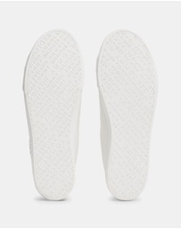Tommy Hilfiger - Cupsole Sneakers - Women's