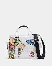 Marc Jacobs - The Medium Tote Bag