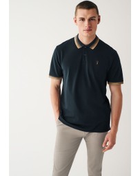 NEXT - Tipped Regular Fit Polo Shirt