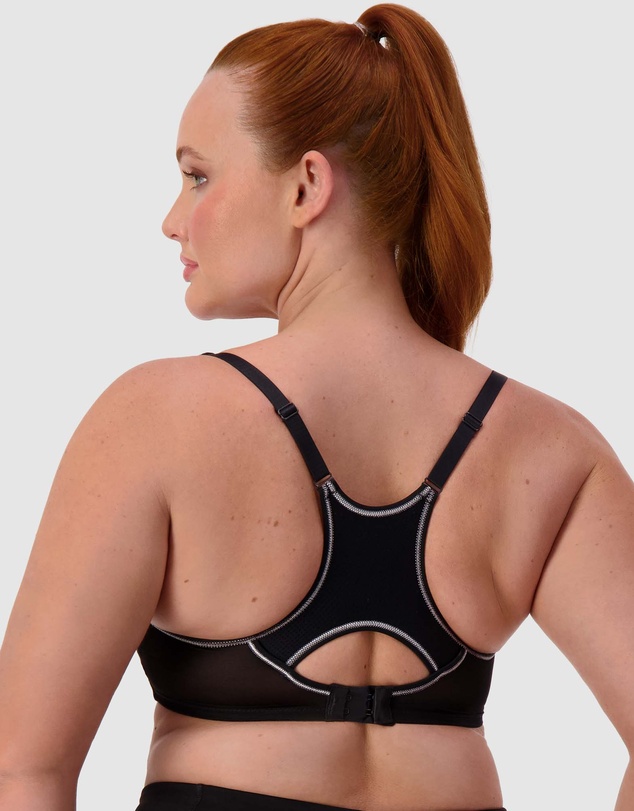 Triumph - Triaction Racerback Sports Bra Twin Pack