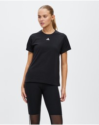 adidas Performance - Training Essentials Crew Tee