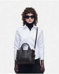 Marc Jacobs - The Leather Small Tote Bag