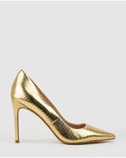 Gold Tejus