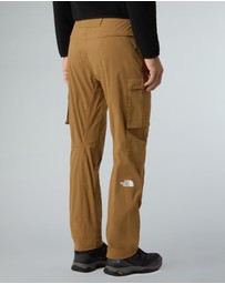 The North Face - Exploration Cargo Pants