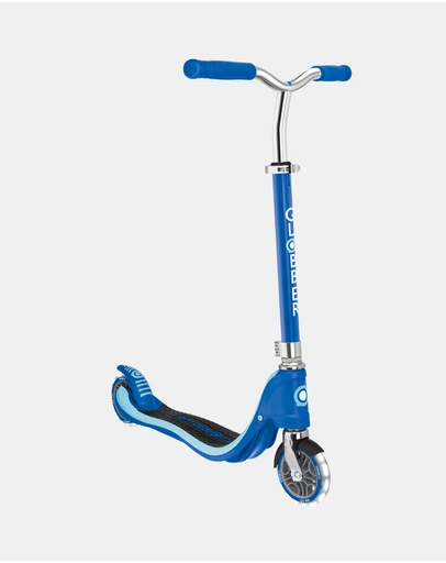 Globber - Flow 125 Lights Scooter