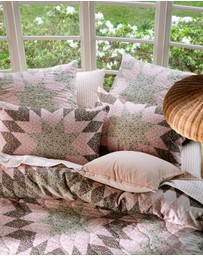 Linen House - Dusty Quilt Cover Set