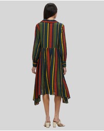 KAJA Clothing - Isobel Dress