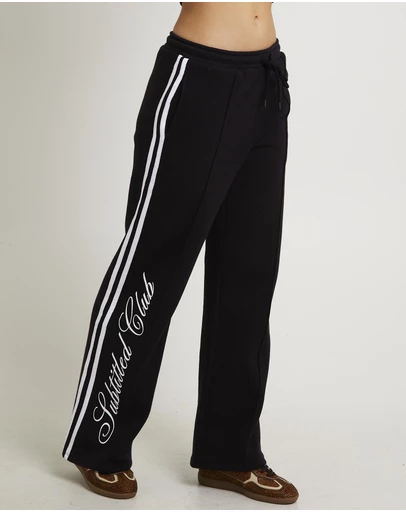 Subtitled - Wellness Club Baggy Trackpant