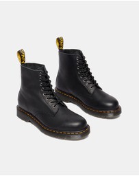 Dr Martens - 1460 Pascal 8-Eye Boots - Unisex