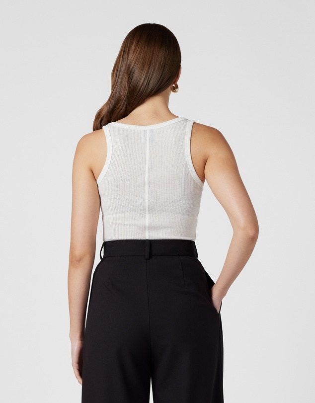 MVN - Attic Light Singlet
