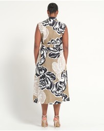 Estelle - Johanna Dress