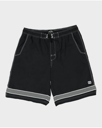 Billabong - Mens Throw Ons 2.0 Boardshorts