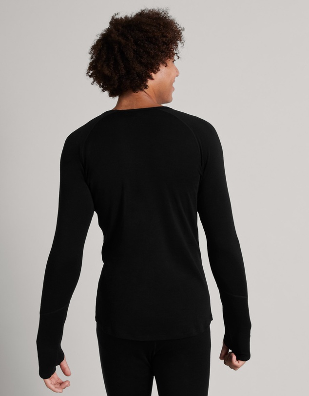 Kathmandu - KMDMerino Baselayer Long Sleeve Top