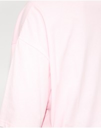 Dazie - Nature's Candy Oversized Graphic Tee