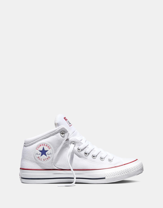 Converse - Chuck Taylor All Star High Street - Unisex