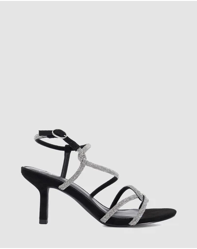 Dune London - Malfi - Black