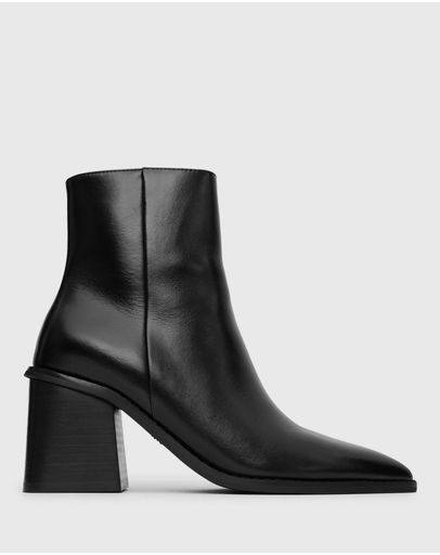 Black Leather
