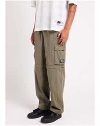 Spencer Project - Summit Convertible Pants