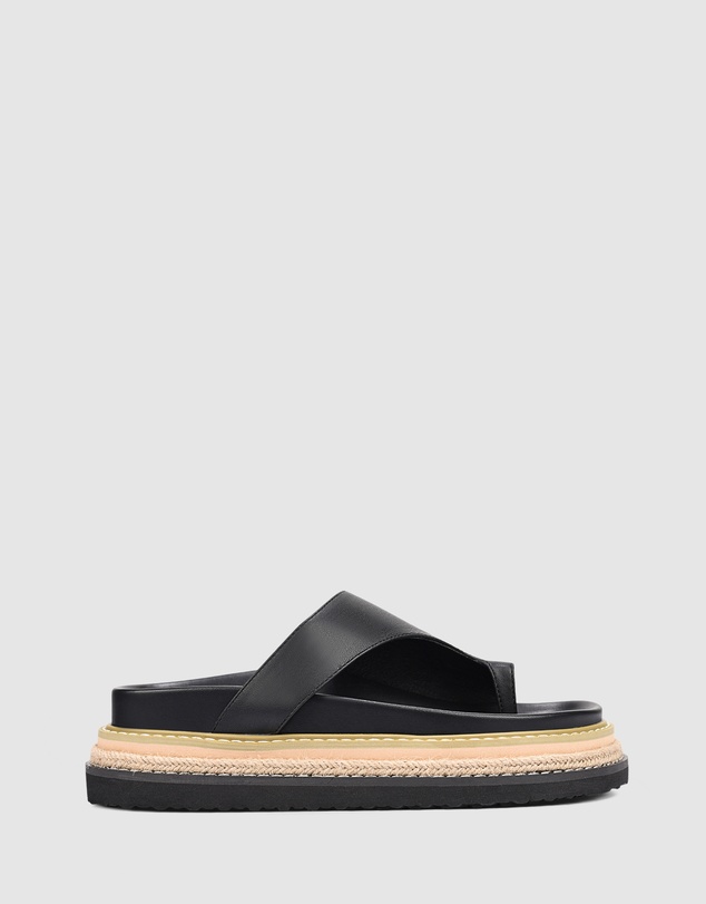 Verali - Thor Flatform Thongs