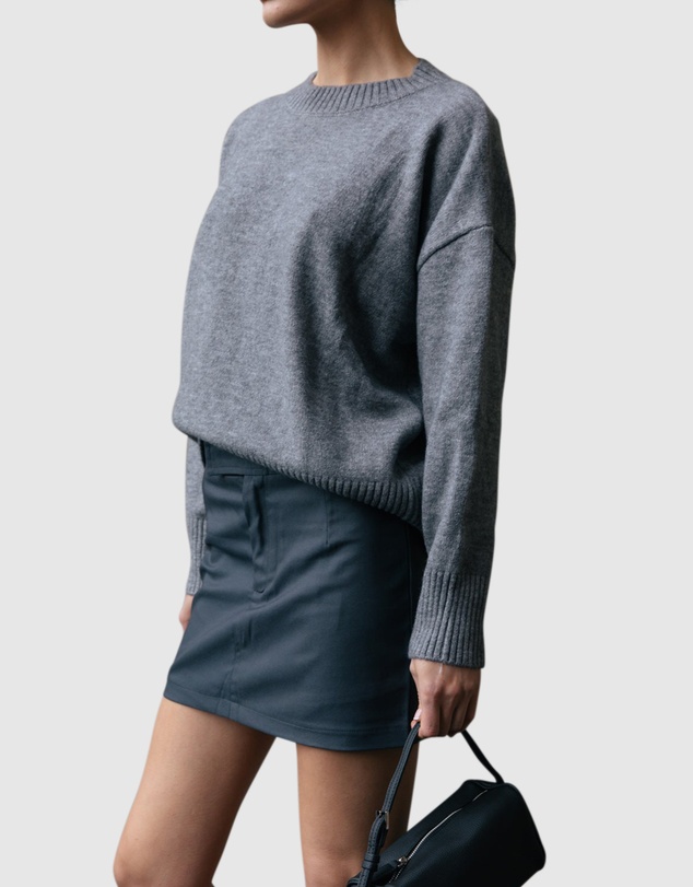 Style Addict - Tina Mini Skirt