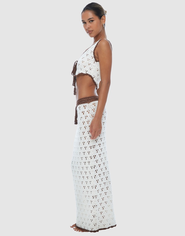 Isabelle Quinn - Hazel Skirt