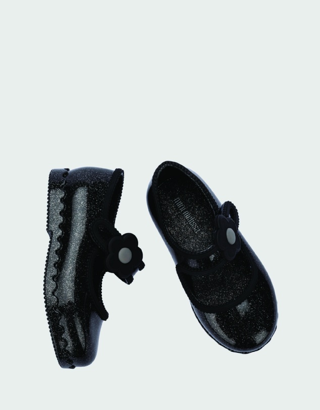 Mini Melissa - Mini Melissa Hip Ballerina