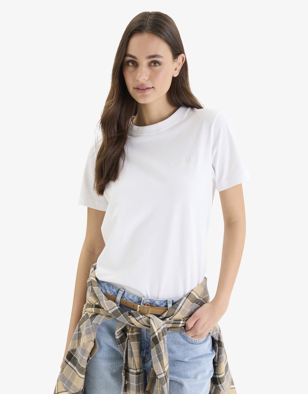 Superdry - Essential Logo Tee