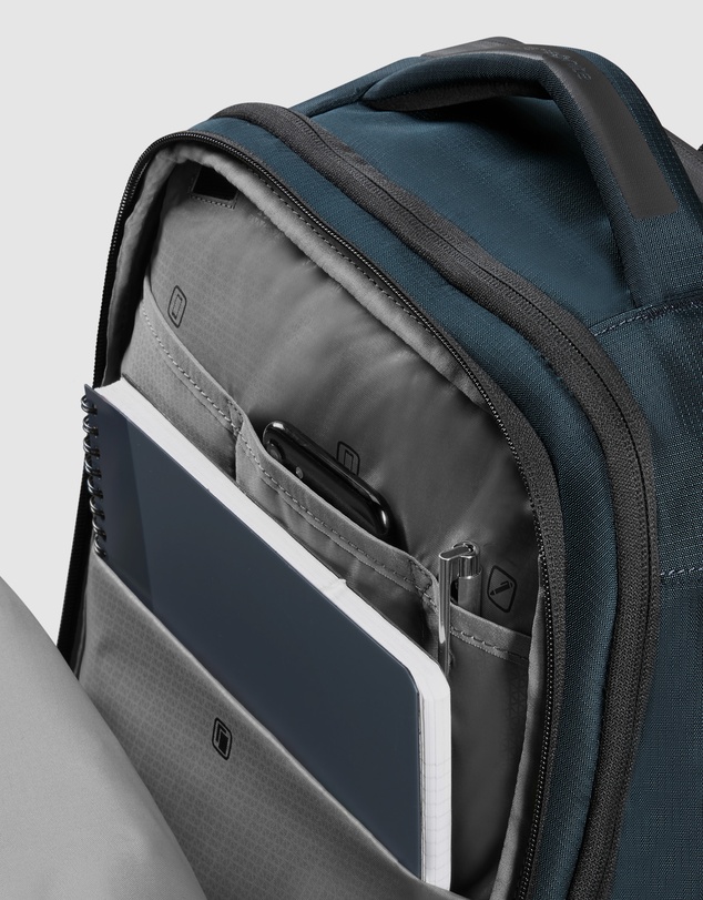 Samsonite - Biz2Go Backpack 15.6
