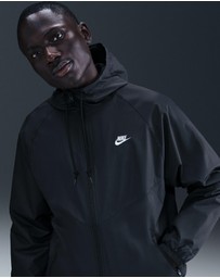 Nike - Nike Windrunner Lined Jacket