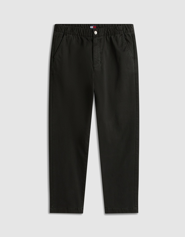 Tommy Jeans - Sonny Cotton Twill Chino Pants