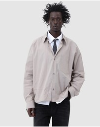 Won Hundred - Maza Shirt