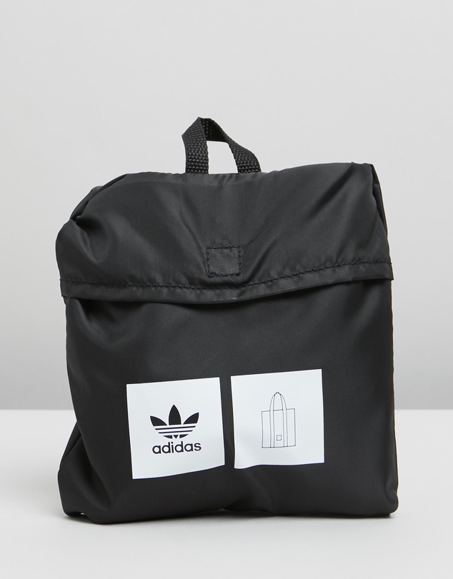 adidas Originals - Packable Tote