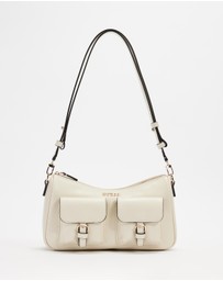 GUESS - Kassie Convertible Shoulder Bag