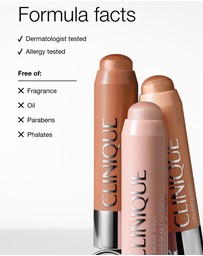 Clinique - Chubby Stick Sculpting Highlight