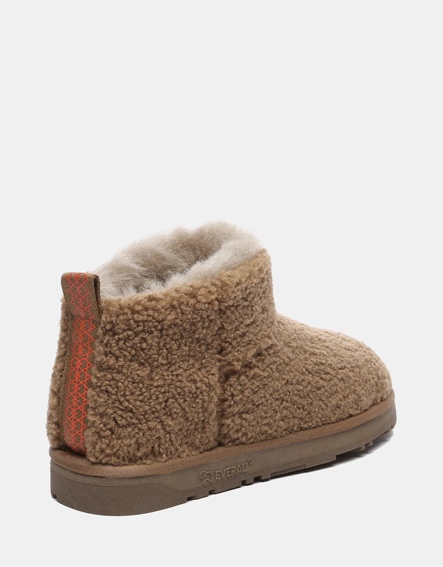 EVERAU - EverAU Ugg Ultra Teddycozy UGG Boots