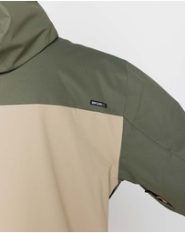 Rip Curl - Anti-Series Notch 10K/10K Snow Jacket