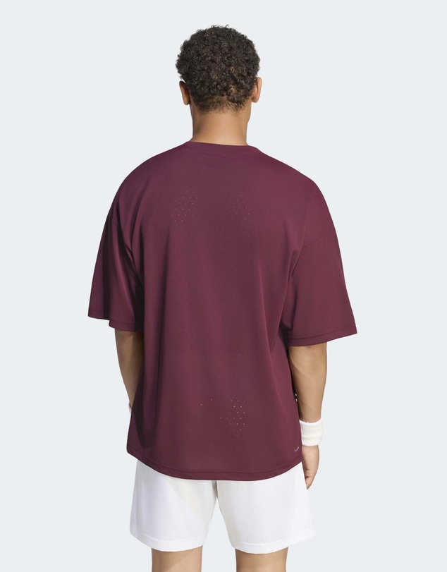 adidas Performance - TENNIS CLIMACOOL+ T-SHIRT PRO Mens