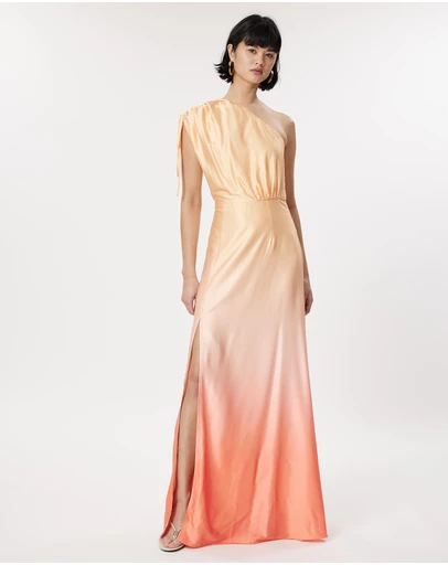 Honey and Beau - Never Miss Maxi Dress