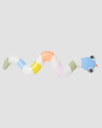 Sunnylife - Inflatable Sprinkler Into the Wild - Multicolour
