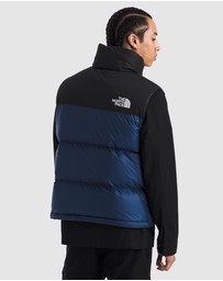 The North Face - 1996 Retro Nuptse Vest - Men's
