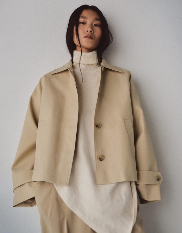 M.N.G - Cuba Jacket