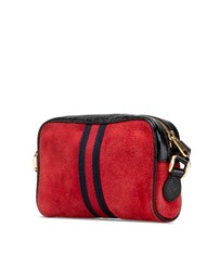 Pre-Loved by Azura Reborn - Pre-Loved gucci Gucci GG Marmont Crossbody