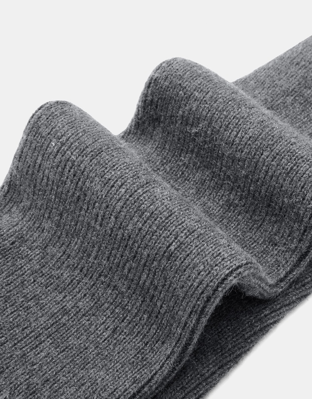 EVERAU - Australian Shepherd Ugg Slouch Socks Socks