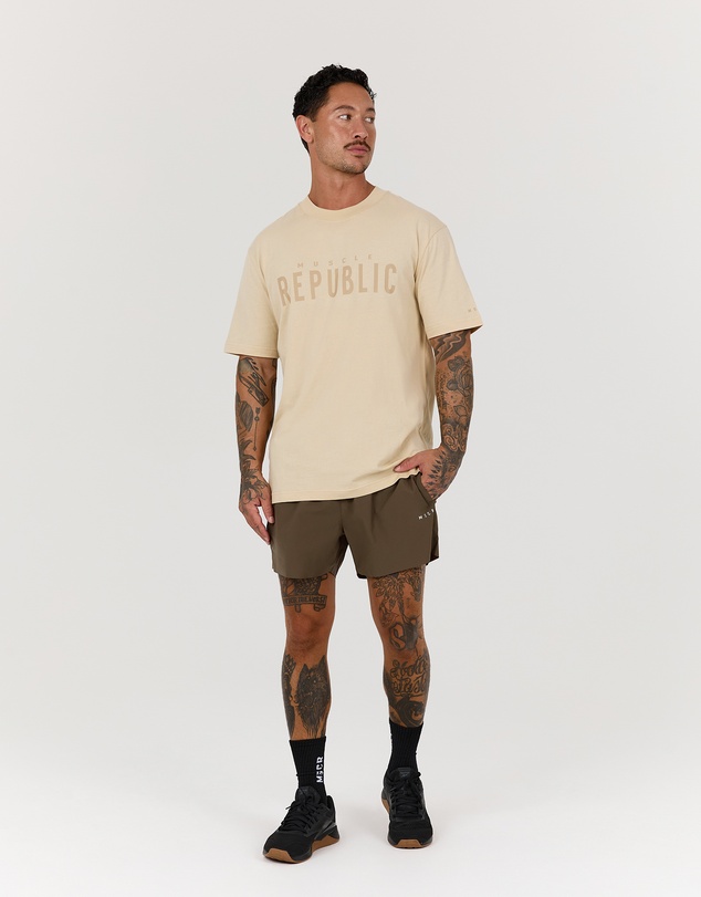 Muscle Republic - SWIFT 4
