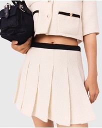 Maje - Itana Shorts