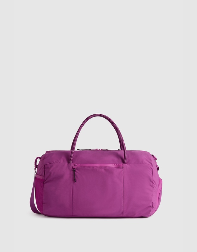 Nere - Momentum Duffle Bag
