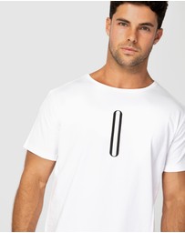 ONEBYONE - Oculus Tee
