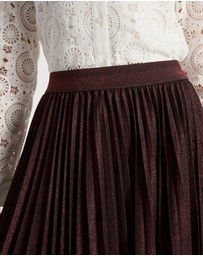 Marcs - Stallion Jersey Skirt