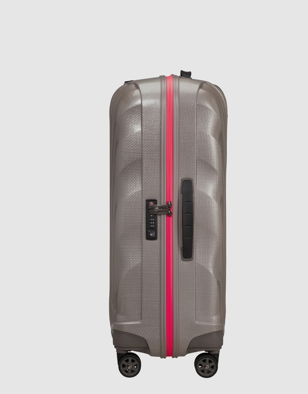 Samsonite - C-Lite Suitcase 69Cm Limited Edition